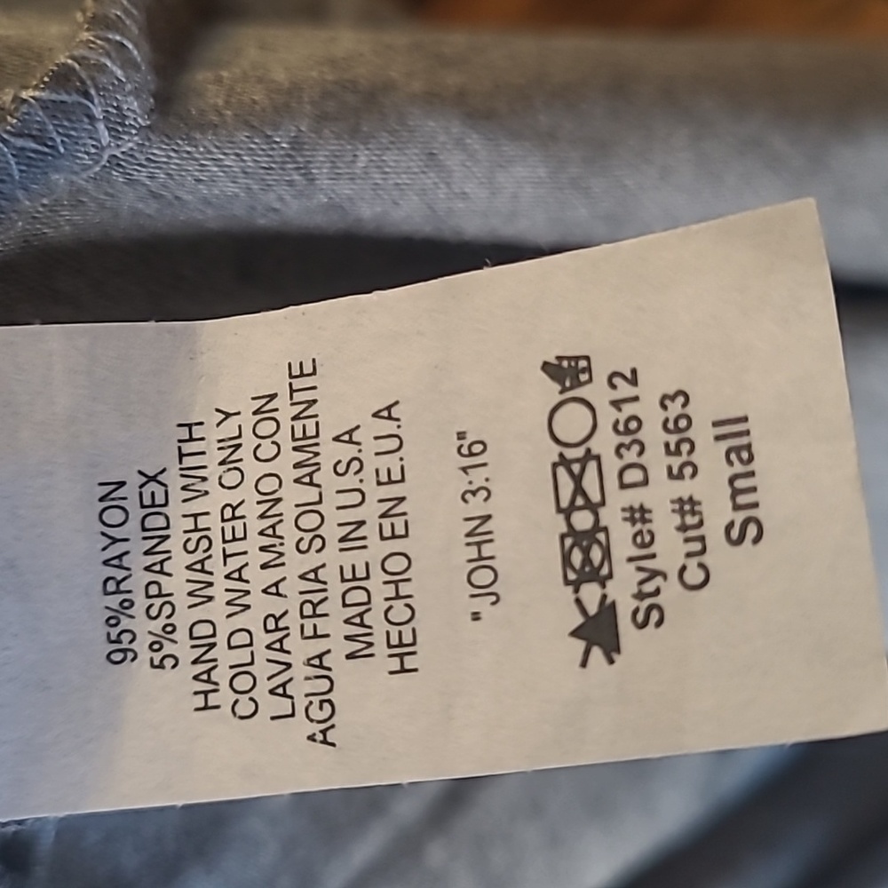 Bellamie NWOT Maxie Dress Size Small Gray Long - Picture 7 of 7